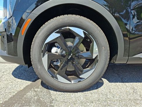 New 2026 Kia Sorento EX AWD/4WD image 5