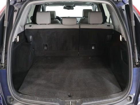 Used 2020 Honda CR-V EX-L image 23