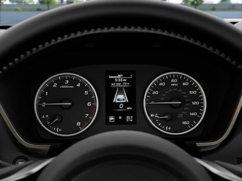 New 2026 Subaru Ascent Limited AWD/4WD image 17