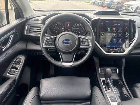 Used 2023 Subaru Ascent Limited w/ Technology Package AWD/4WD image 13
