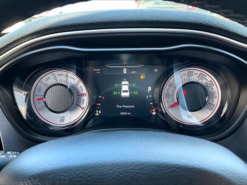 Used 2017 Dodge Challenger R/T w/ Quick Order Package 28P T/A RWD image 24