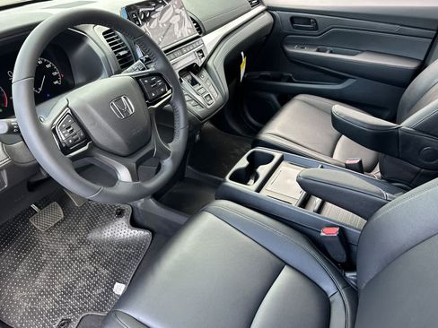 New 2026 Honda Odyssey EX-L image 8
