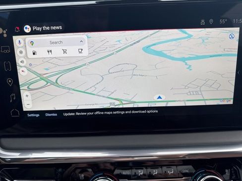 New 2026 GMC Sierra 3500 Denali Ultimate image 7