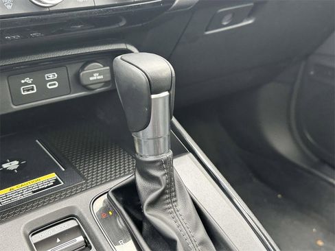 Certified 2023 Honda CR-V EX-L image 31