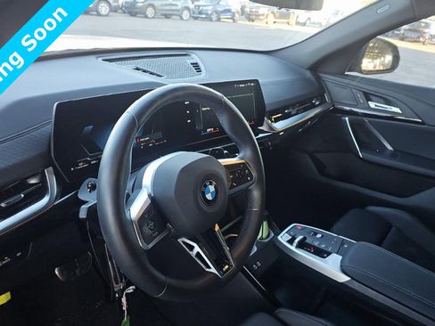 Used 2025 BMW X2 xDrive28i image 7