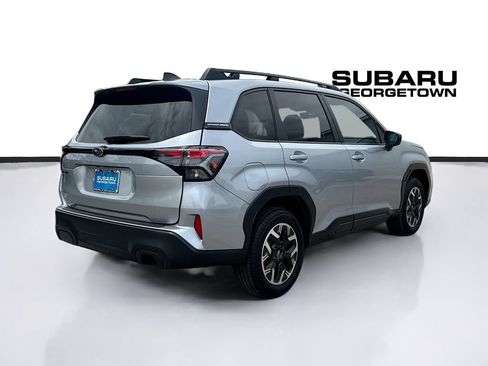 Certified 2026 Subaru Forester Premium AWD/4WD image 7