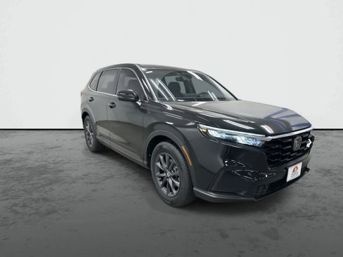 New 2026 Honda CR-V EX-L image 6