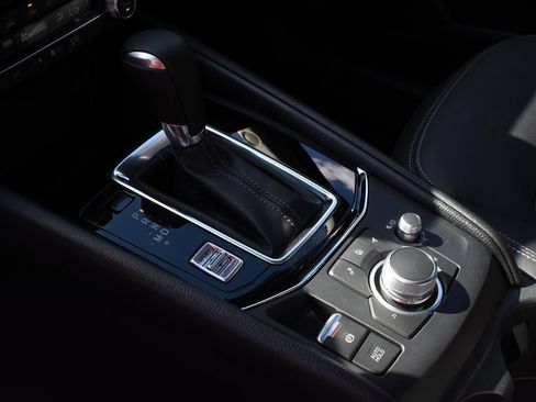 New 2025 MAZDA CX-5 AWD 2.5 S image 19