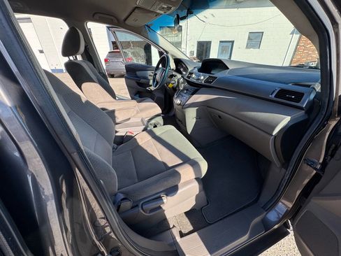 Used 2011 Honda Odyssey EX image 45