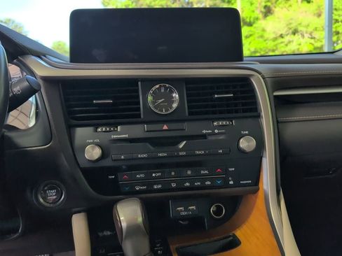 Used 2020 Lexus RX 350 FWD w/ Premium Package image 9