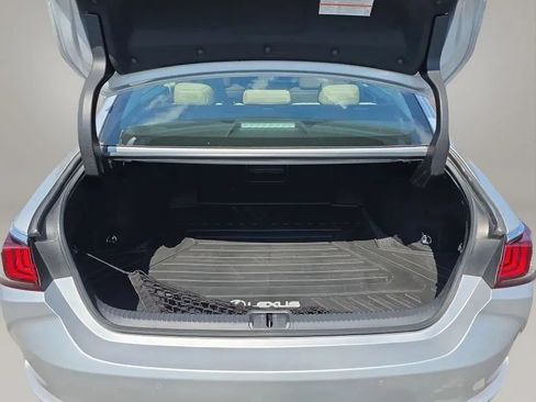 Used 2020 Lexus ES 350 w/ Accessory Package FWD image 51