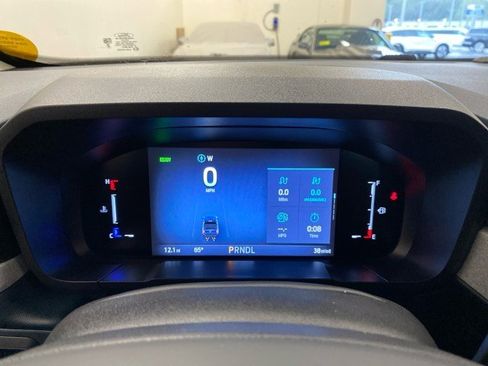 New 2025 Ford Maverick XLT image 20