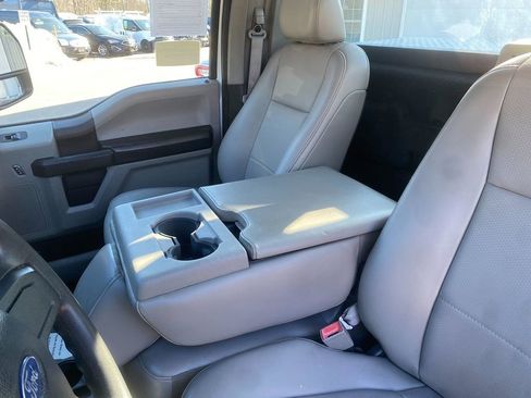 Used 2019 Ford F250 XL w/ Power Equipment Group image 24