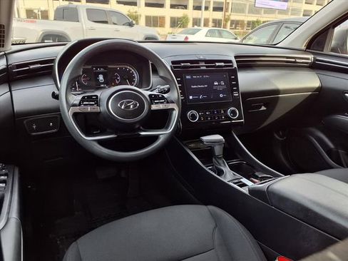 Used 2022 Hyundai Tucson SEL image 10