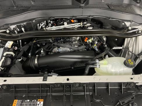 New 2026 Ford Explorer Platinum RWD image 9