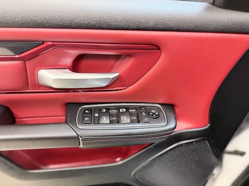 Used 2019 RAM 1500 Rebel w/ Rebel Level 2 Equipment Group image 19