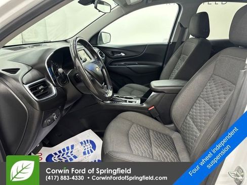 Used 2019 Chevrolet Equinox LT image 21