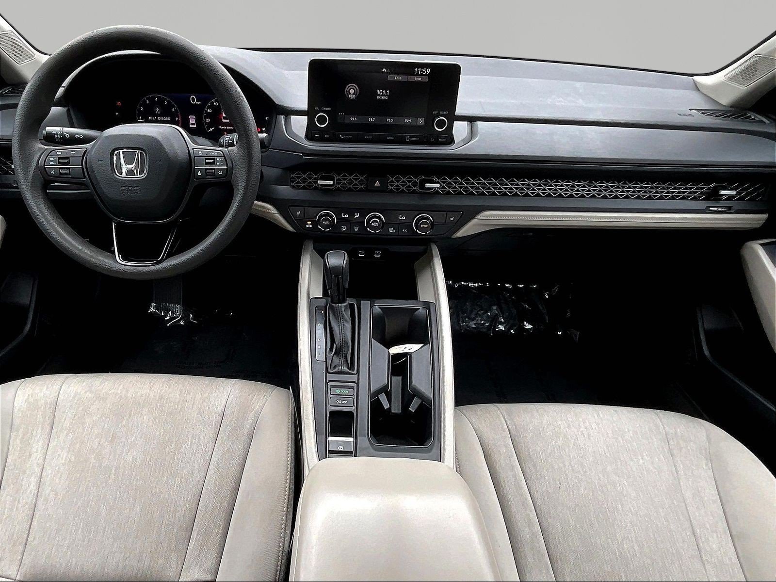 Used 2023 Honda Accord EX image 7