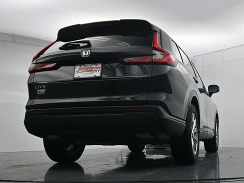 Used 2024 Honda CR-V EX image 33