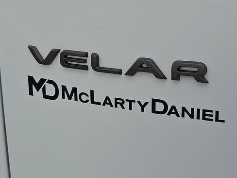 Used 2023 Land Rover Range Rover Velar R-Dynamic S AWD/4WD image 9