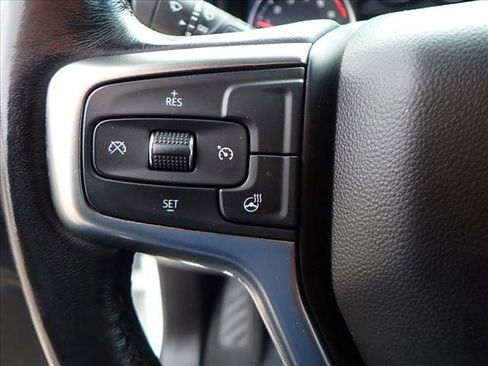 Used 2021 Chevrolet Silverado 1500 RST image 13