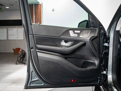 Certified 2024 Mercedes-Benz GLE 350 4MATIC image 26