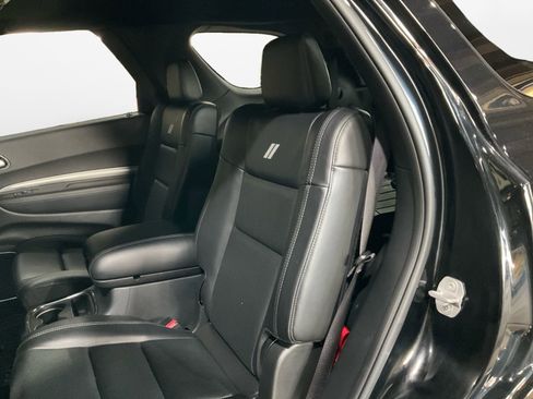 Used 2019 Dodge Durango R/T w/ Technology Group image 13