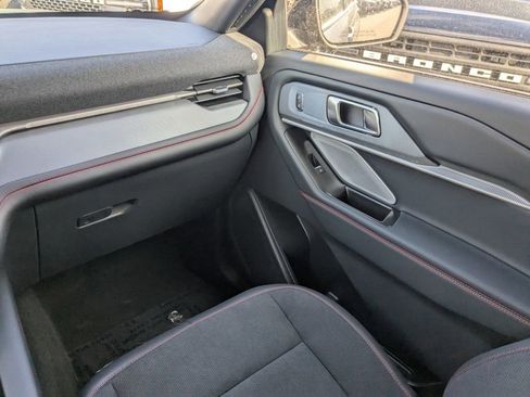 New 2026 Ford Explorer ST w/ Sun And Sound Package image 18