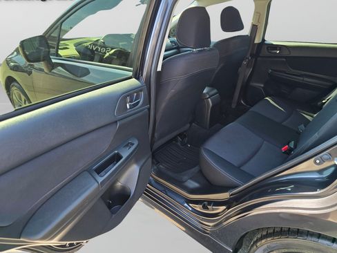 Used 2014 Subaru Impreza 2.0i Sport Premium w/ Popular Package #1 AWD/4WD image 19