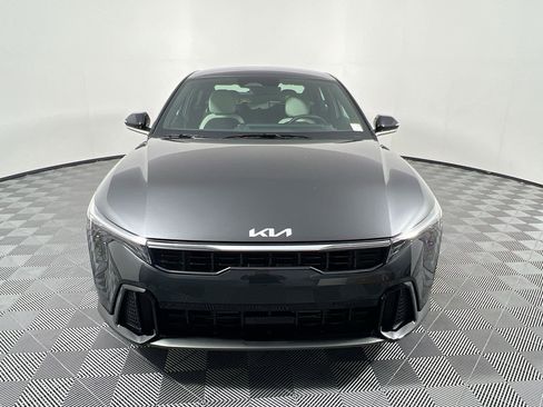 New 2026 Kia K4 GT-Line Turbo FWD image 10