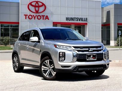 Used 2022 Mitsubishi Outlander Sport SE