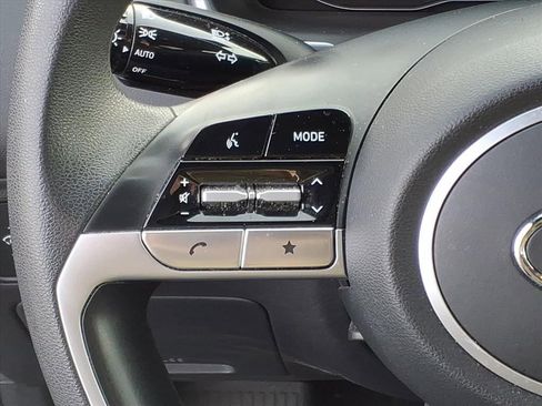 Used 2024 Hyundai Santa Cruz SEL image 19