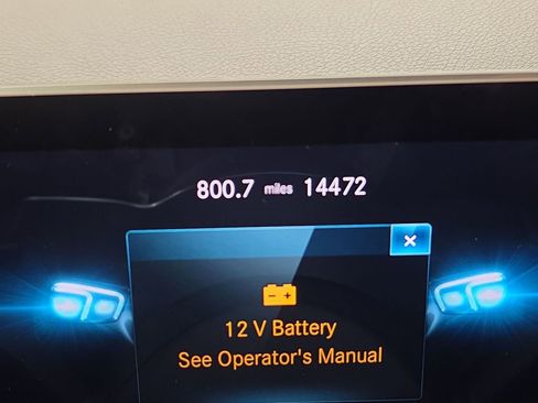 Used 2021 Mercedes-Benz GLA 250 GLA 250 image 16