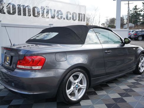 Used 2013 BMW 128i Convertible image 5