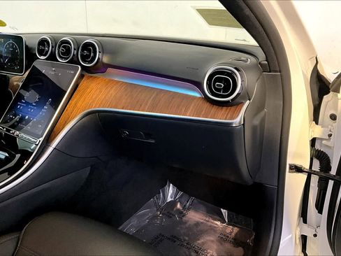 Certified 2023 Mercedes-Benz C 300 4MATIC Sedan image 20