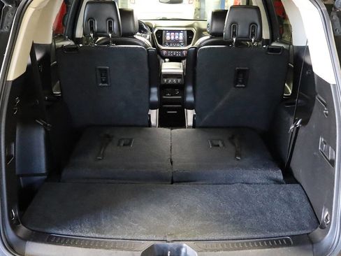 Used 2019 GMC Acadia Denali w/ Technology Package image 31