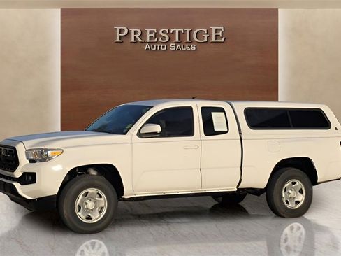 Used 2019 Toyota Tacoma SR image 74