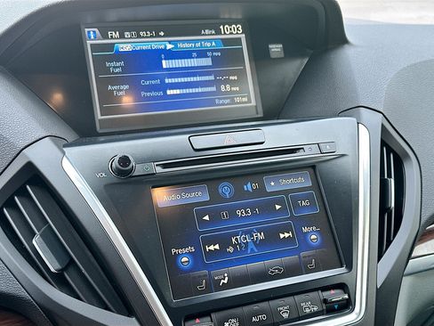 Used 2014 Acura MDX SH-AWD w/ Technology Package image 21