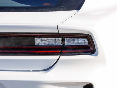 New 2026 Dodge Charger GT w/ Blacktop Package AWD/4WD image 10