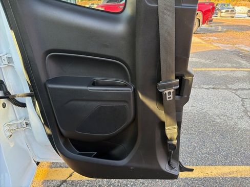 Used 2019 Chevrolet Colorado LT w/ Redline Special Edition image 29