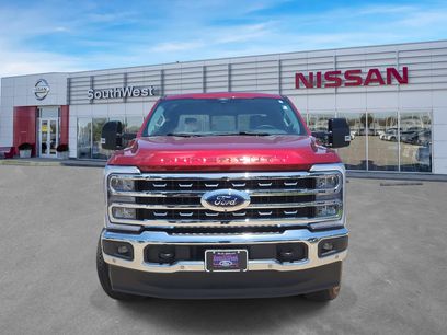 Used 2025 Ford F250 Lariat w/ Lariat Ultimate Package