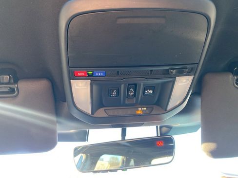 Used 2022 Subaru Forester Wilderness image 16