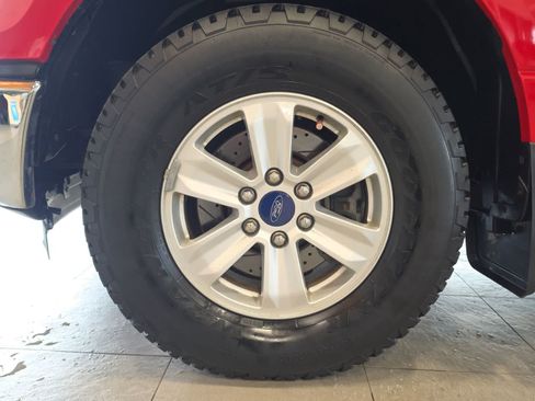 Used 2016 Ford F150 XL w/ Equipment Group 101A Mid RWD image 14