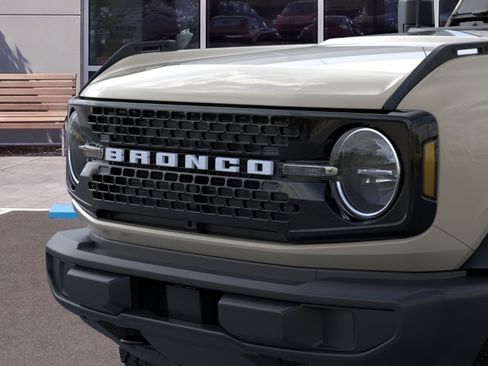 New 2026 Ford Bronco Big Bend AWD/4WD image 19