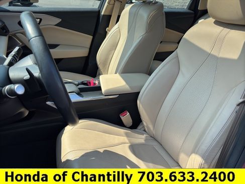 Used 2021 Acura TLX w/ Technology Package FWD image 21