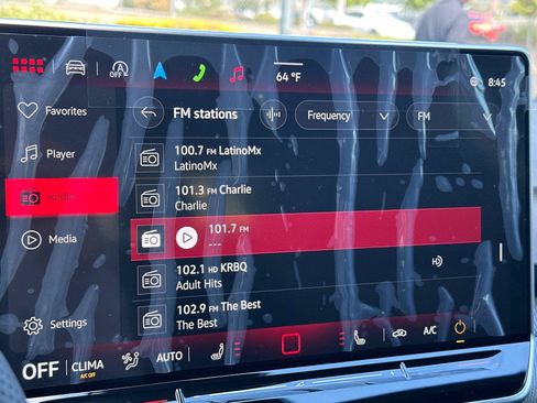 New 2026 Volkswagen Golf S FWD image 17