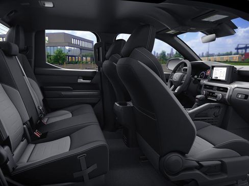 New 2026 Toyota Tacoma TRD Off-Road image 21