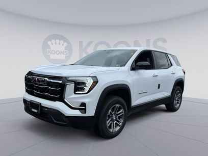 New 2026 GMC Terrain Elevation w/ Technology Package II