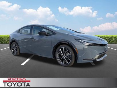 New 2026 Toyota Prius Limited w/ Limited Premium Package