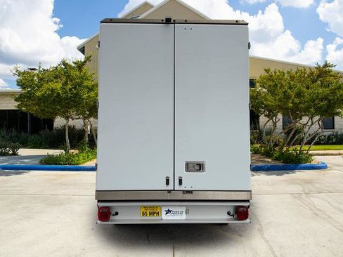 Used 2024 Ford E-350 and Econoline 350 Super Duty w/ Power Windows & Locks Group RWD image 4